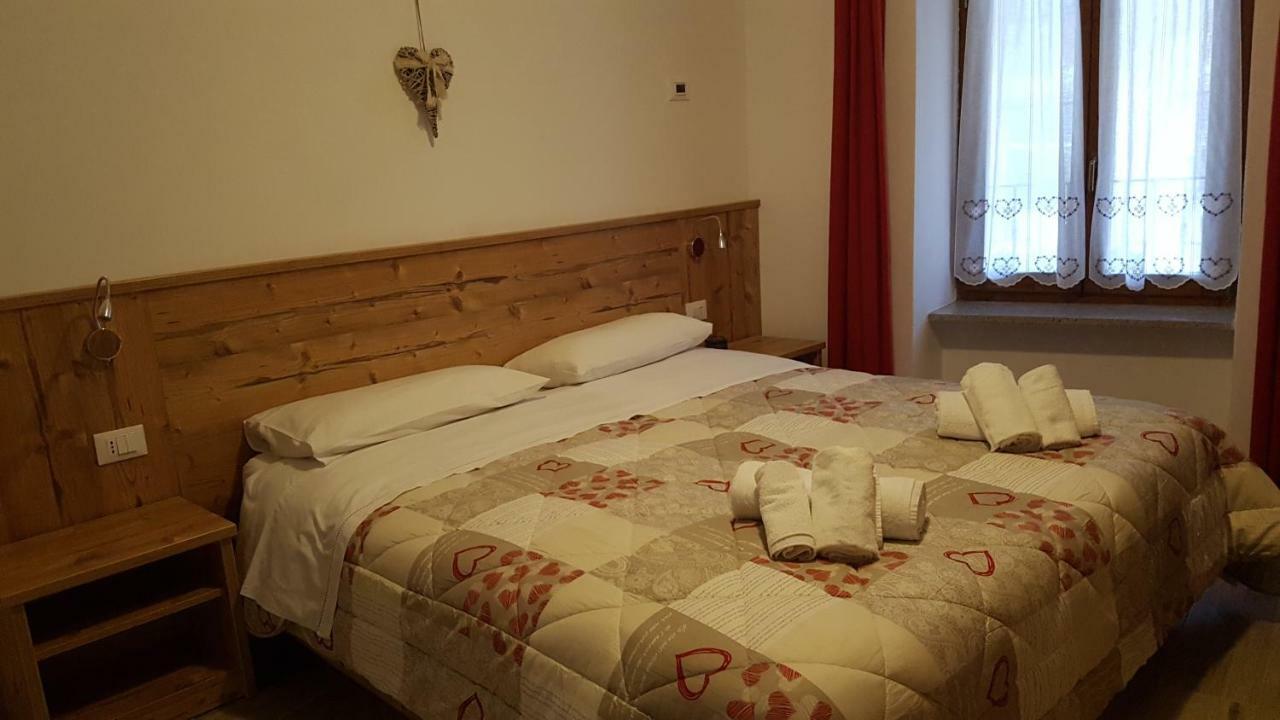Appartamento Nido Levico Terme Exterior foto