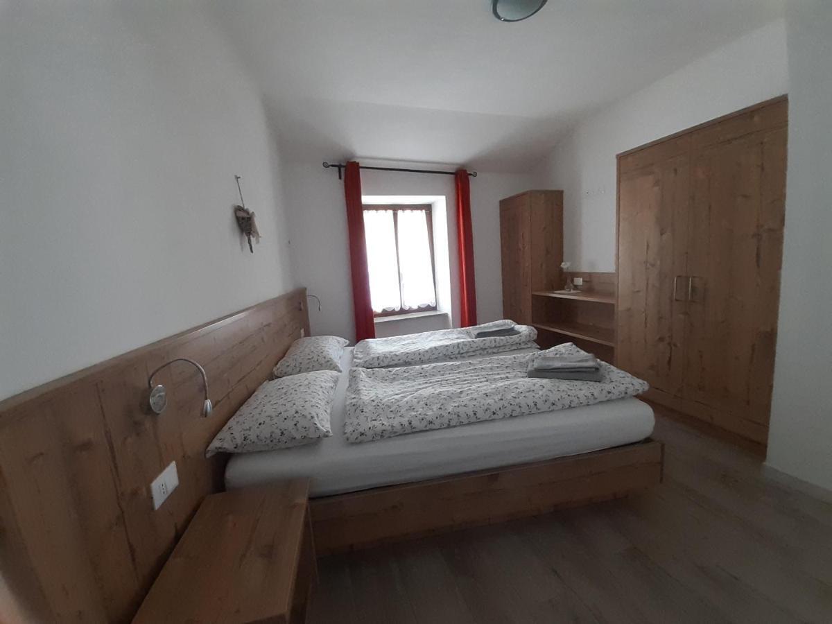 Appartamento Nido Levico Terme Exterior foto